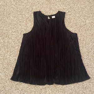 A New Day Layered Tank